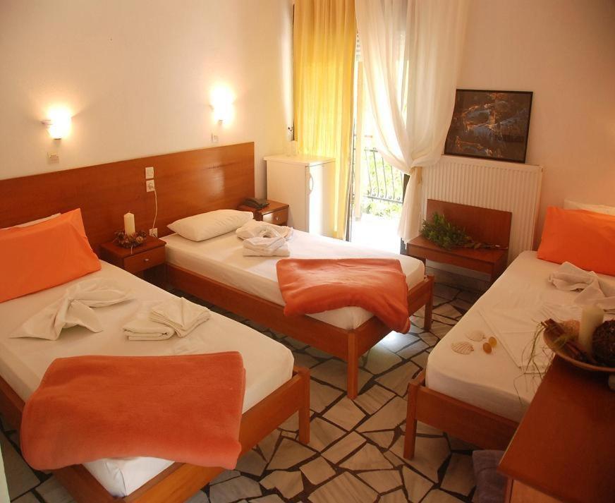 Orpheus Hotel Therma  Room photo
